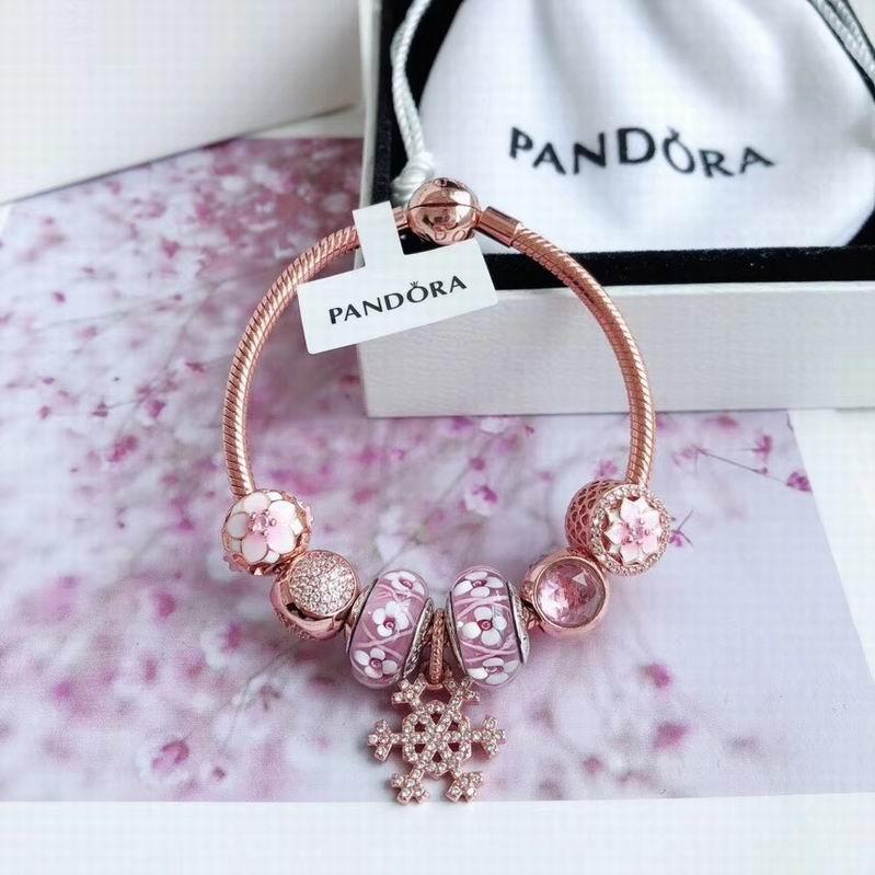 Pandora Bracelets 414